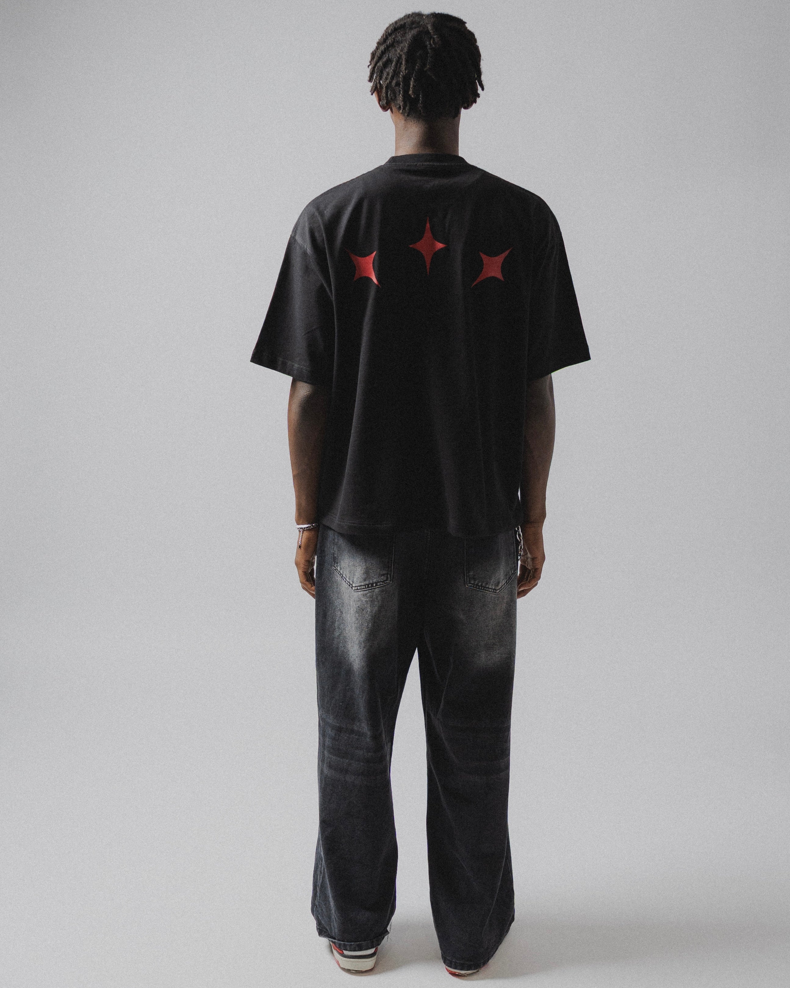 Starblaze T-Shirt