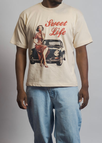 Sweet Life T-Shirt