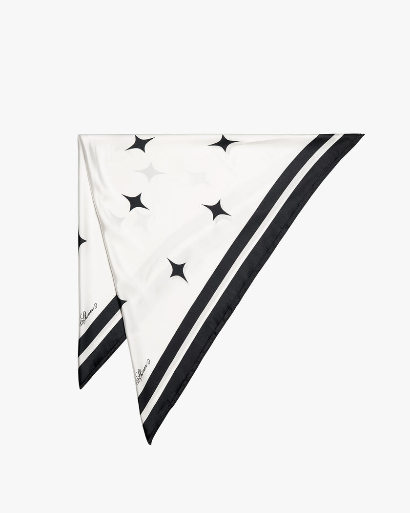 Logo Bandanna