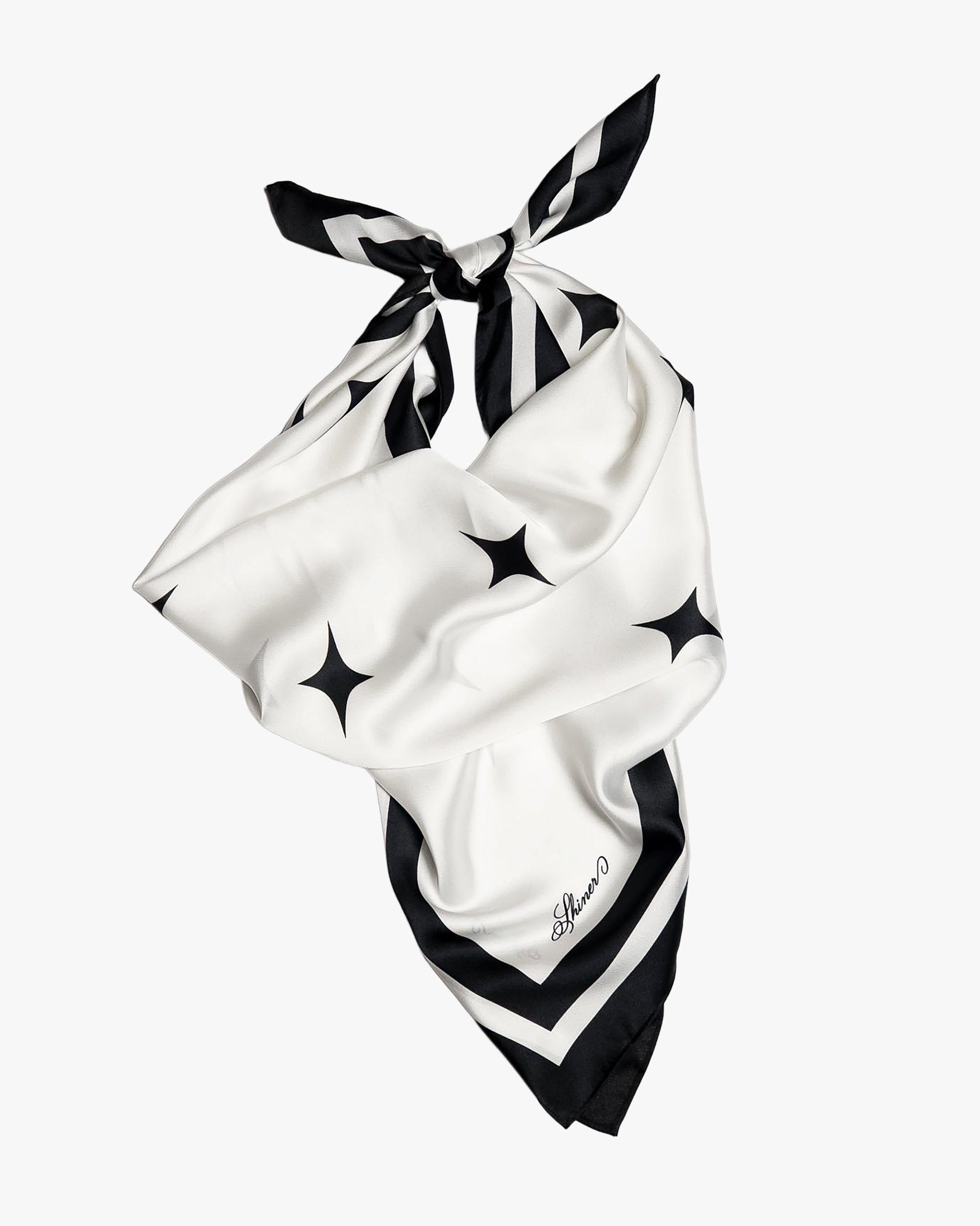Logo Bandanna