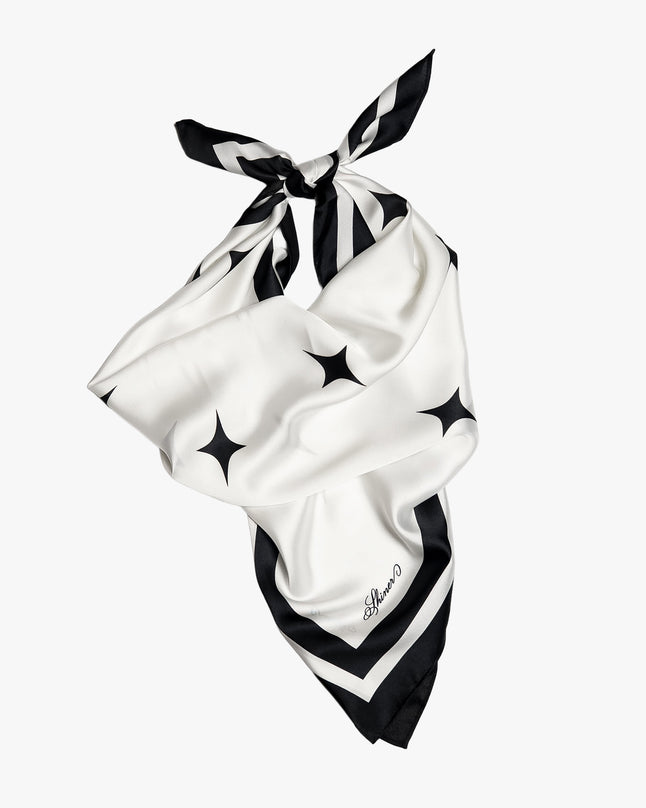 Logo Bandanna