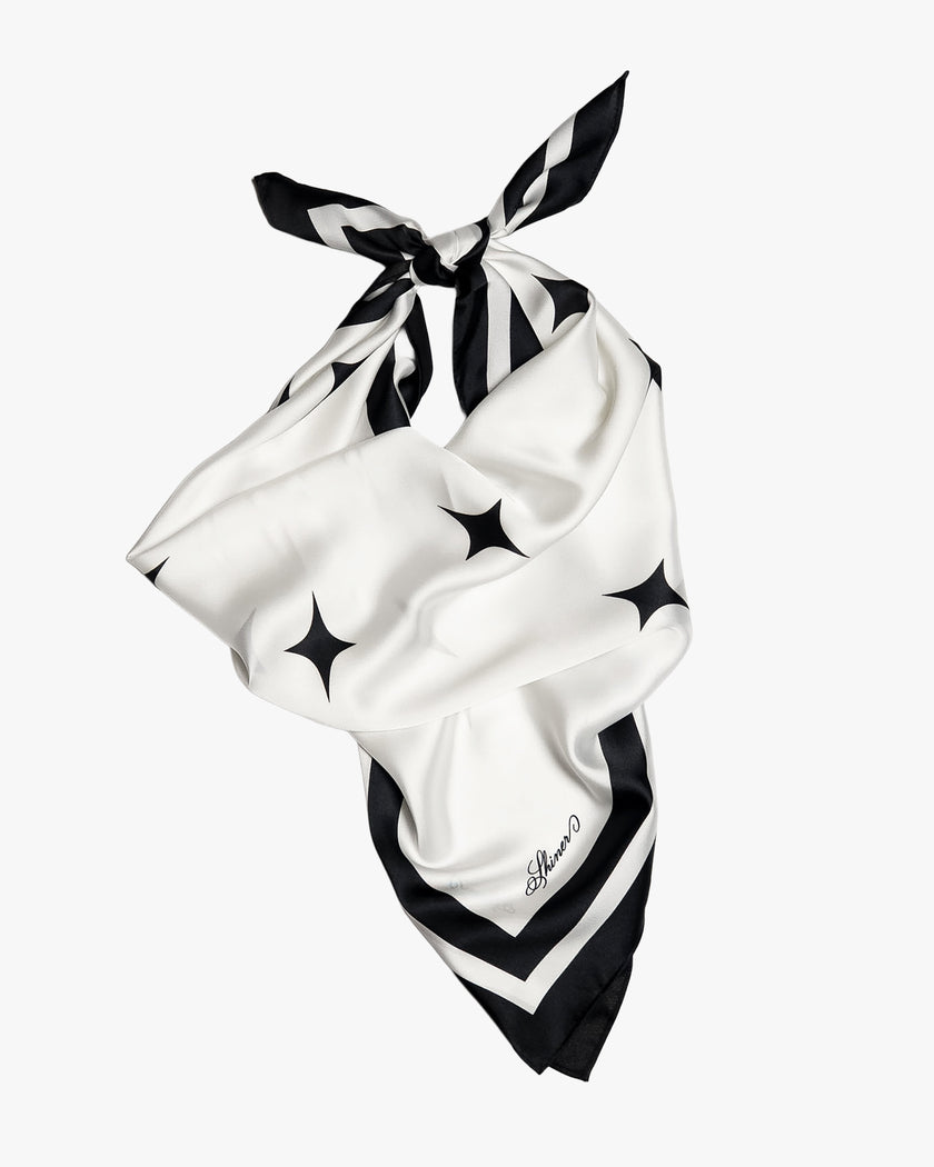 Logo Bandanna