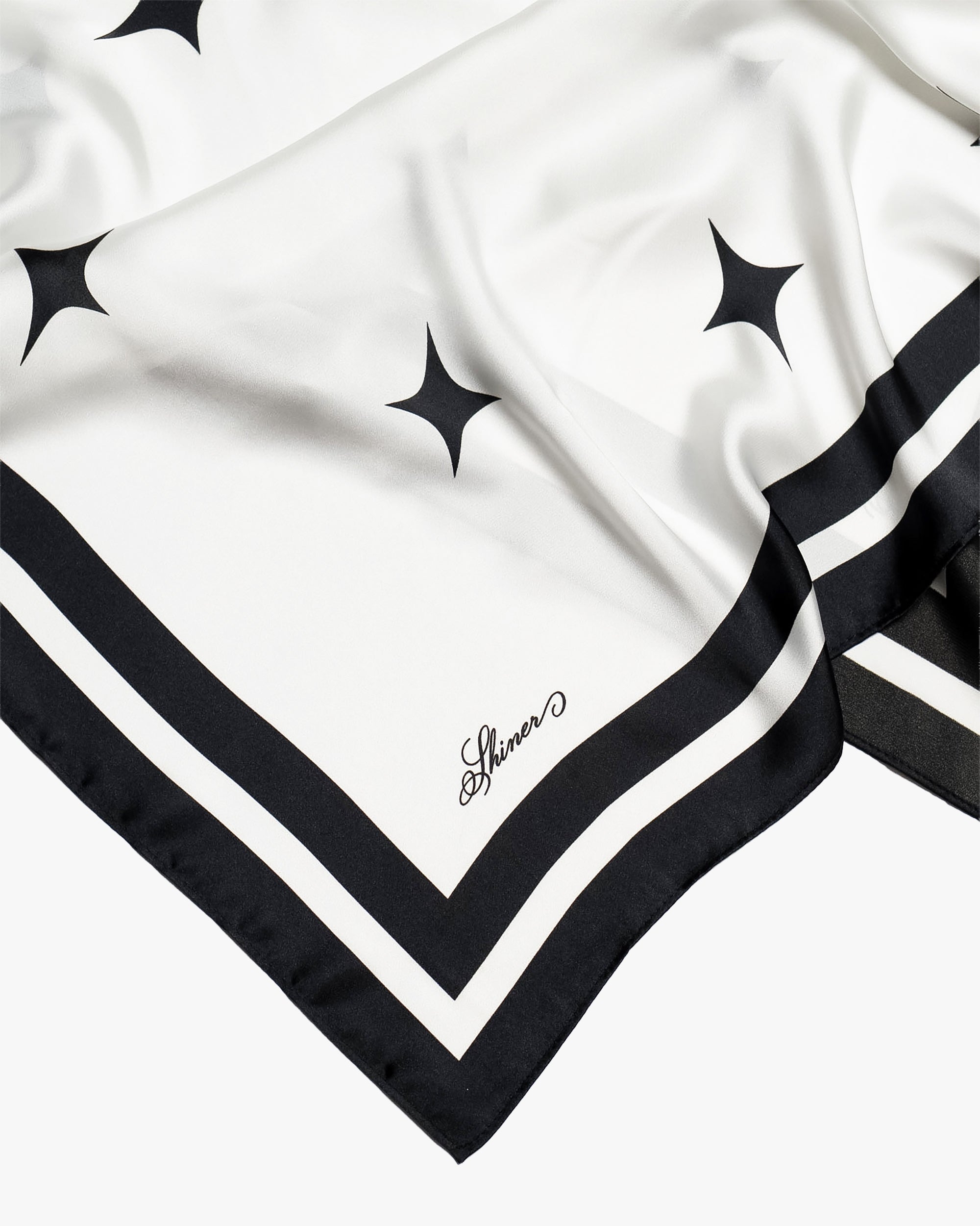 Logo Bandanna