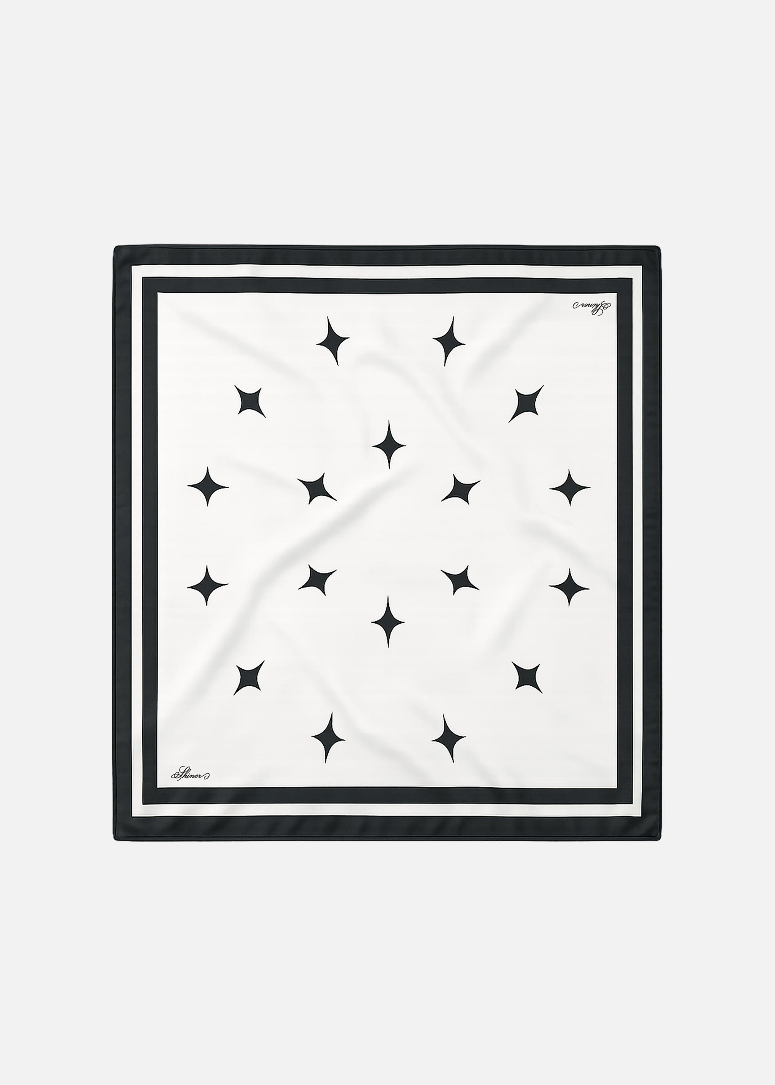 Logo Bandanna