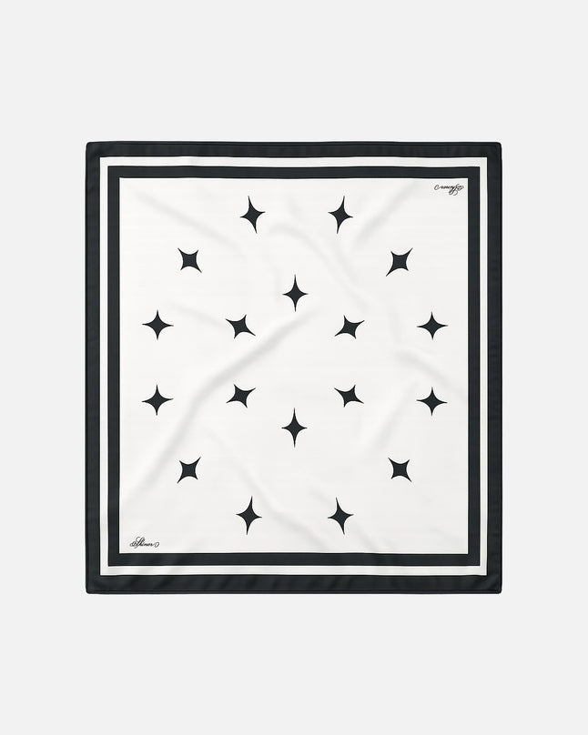 Logo Bandanna