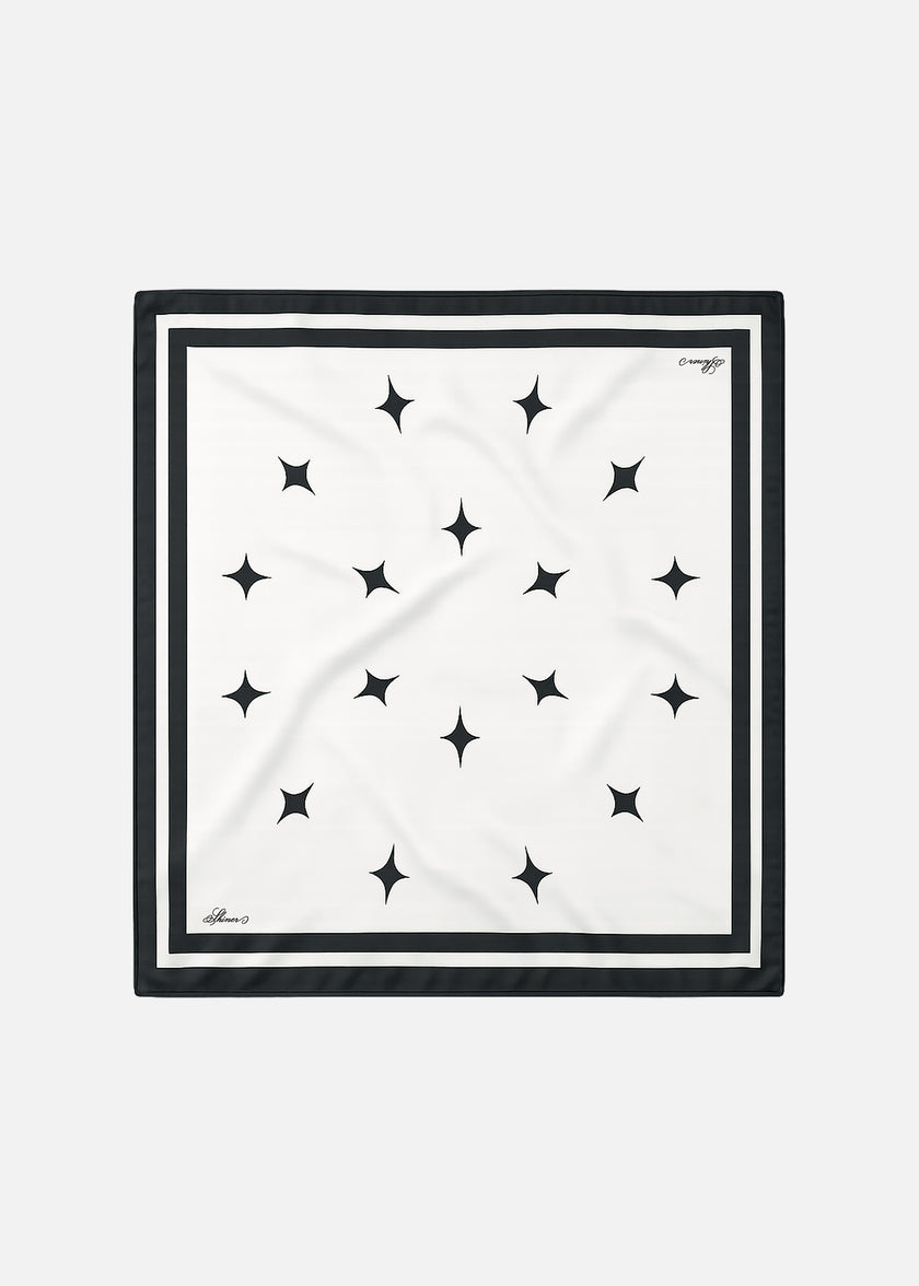 Logo Bandanna