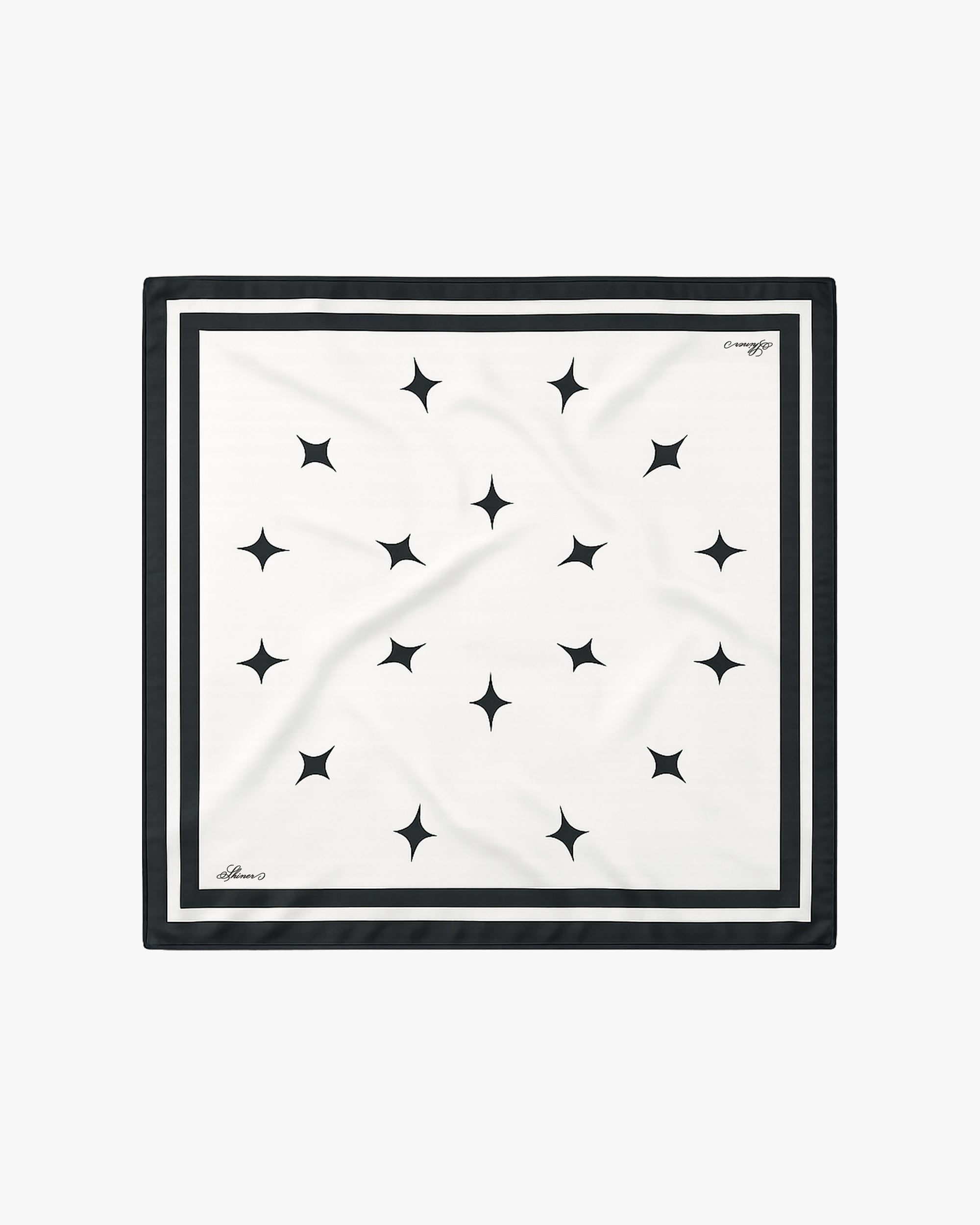 Logo Bandanna