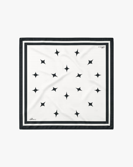 Logo Bandanna