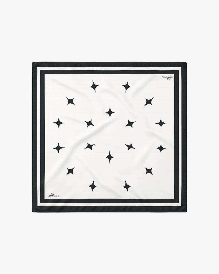 Logo Bandanna