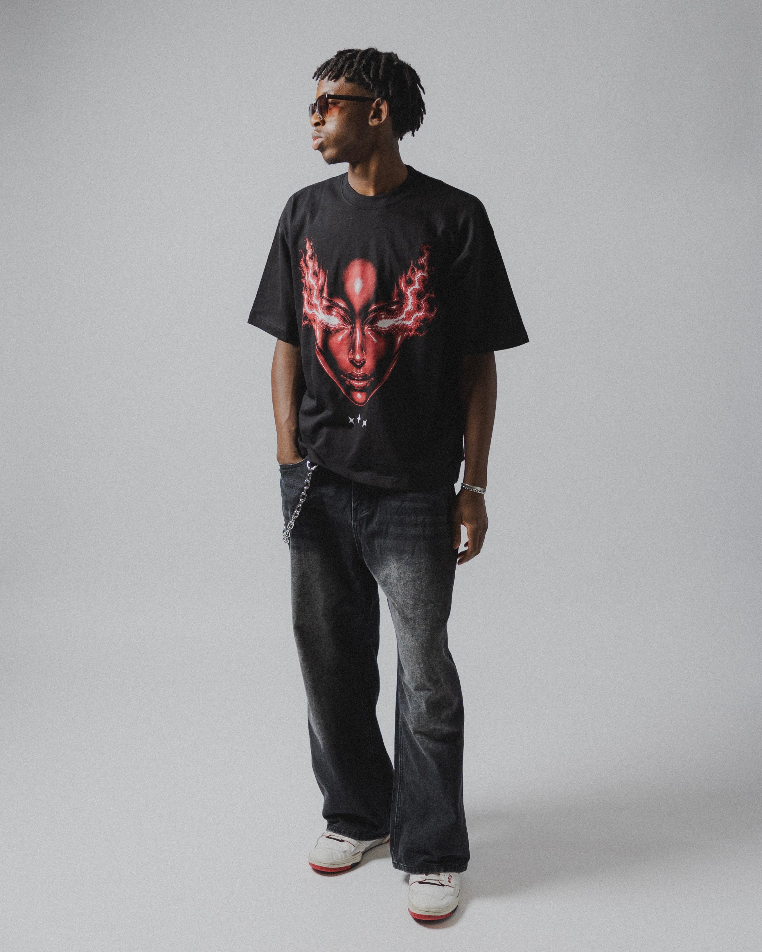 Starblaze T-Shirt