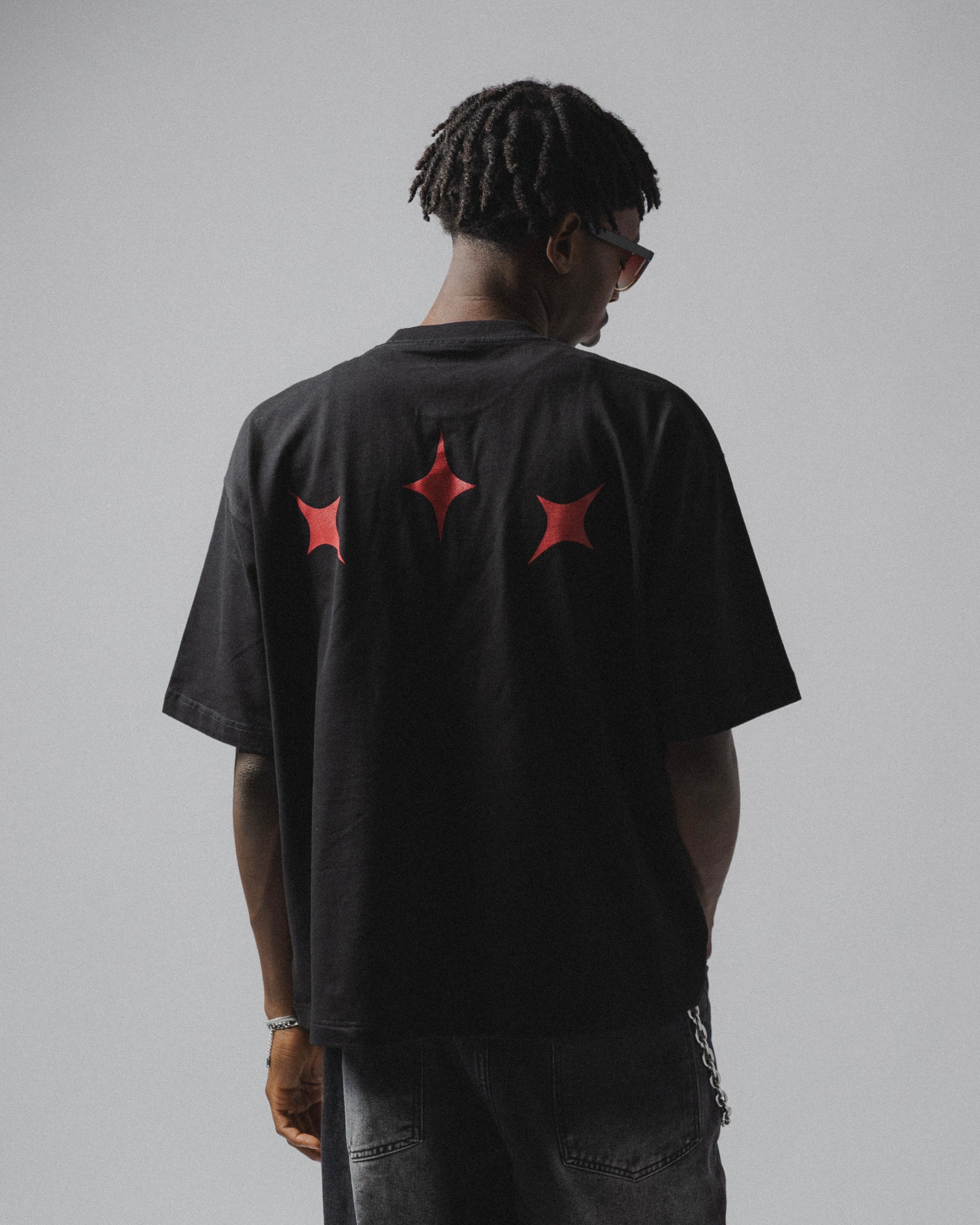 Starblaze T-Shirt