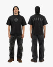 One of One Iron Cross T-Shirt (Black)