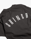 One of One Iron Cross T-Shirt (Smoke)