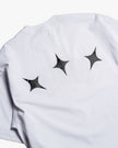 Arch Logo T-Shirt (White)