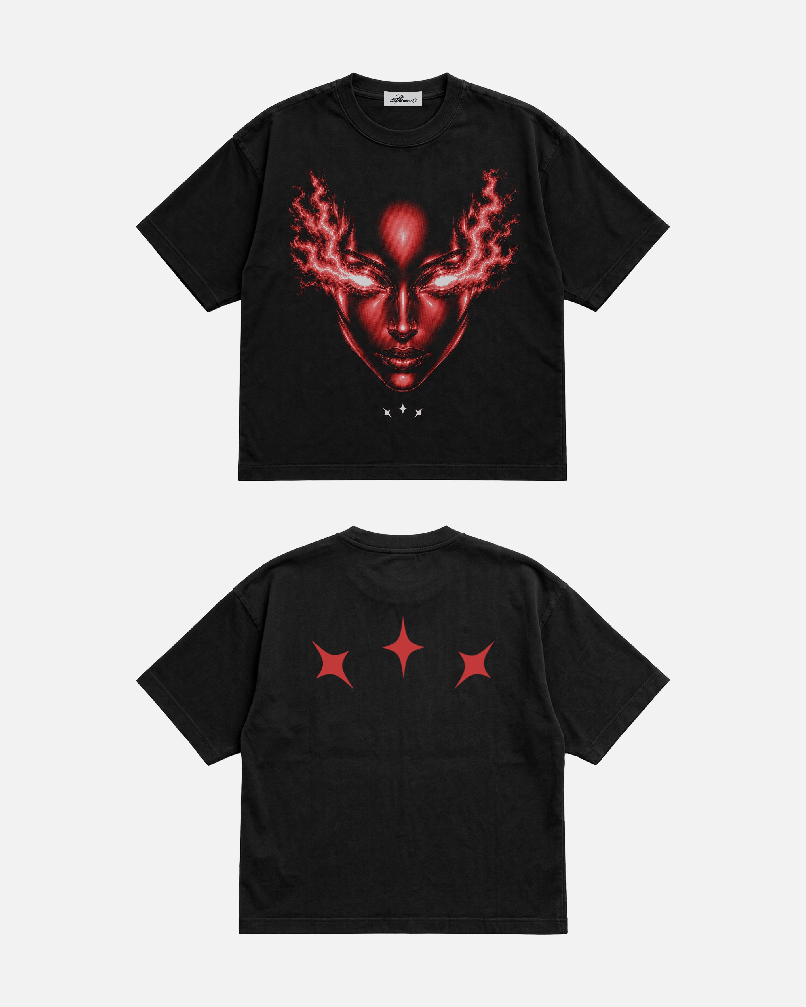 Starblaze T-Shirt