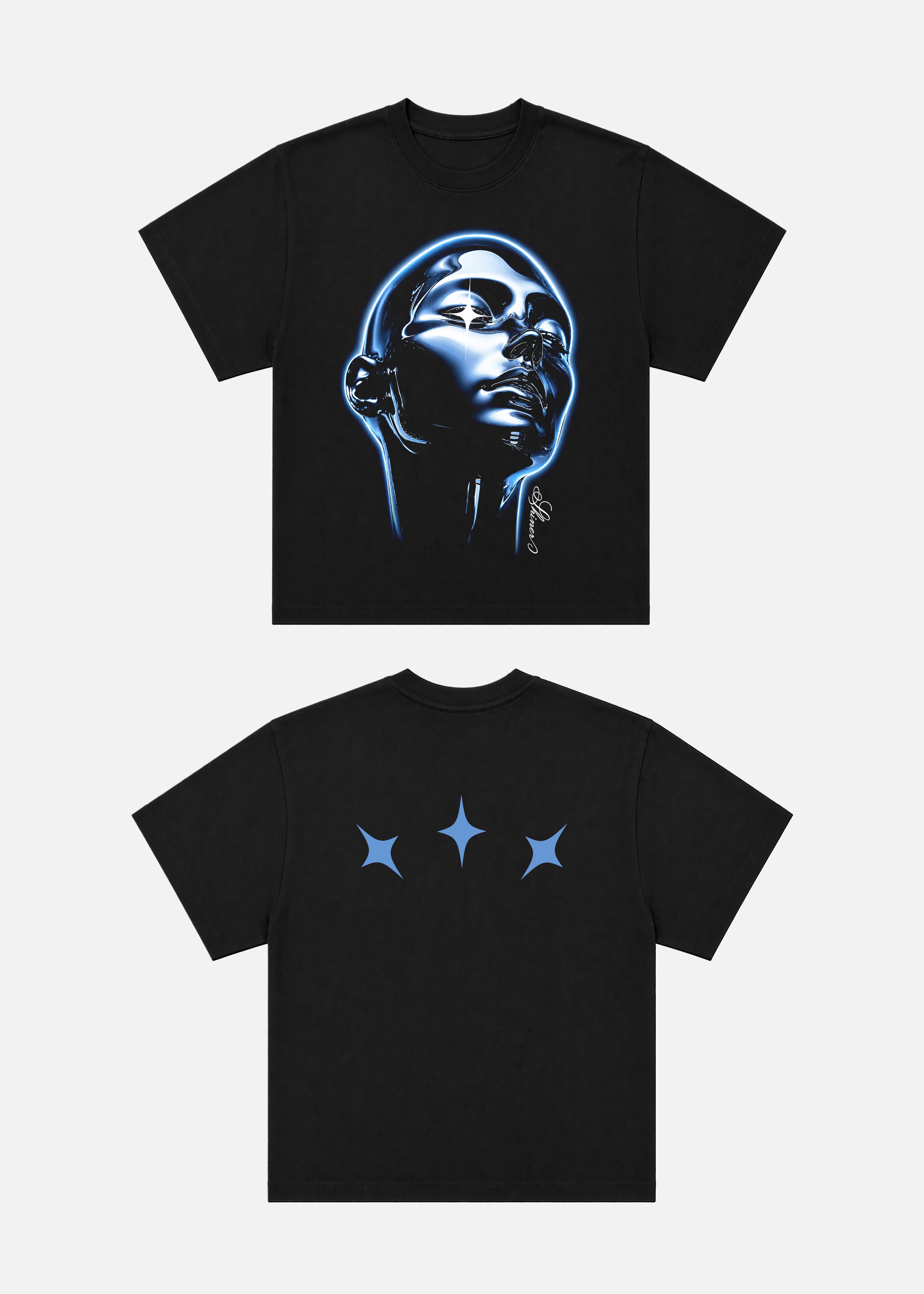 Stargaze T-Shirt