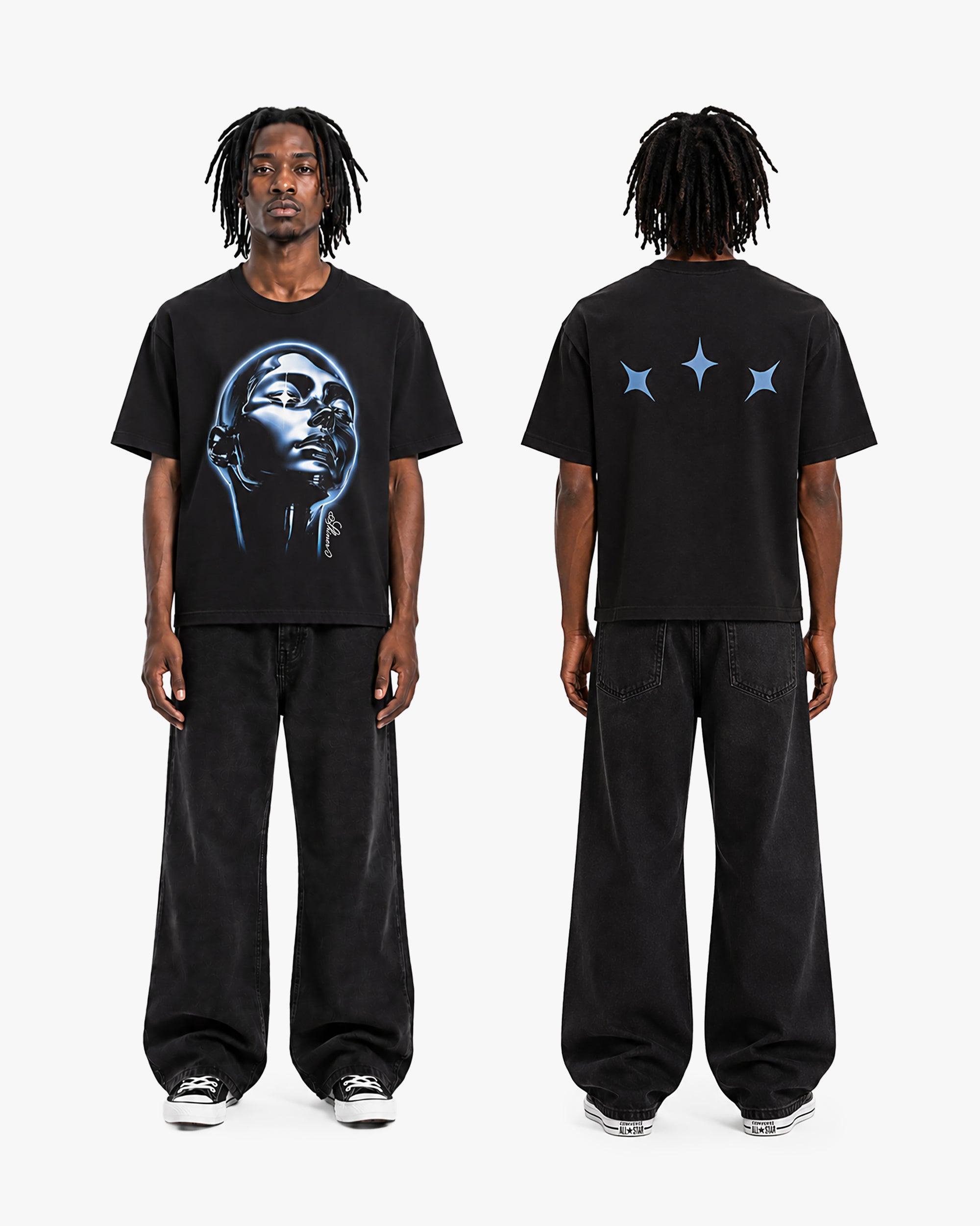 Stargaze T-Shirt