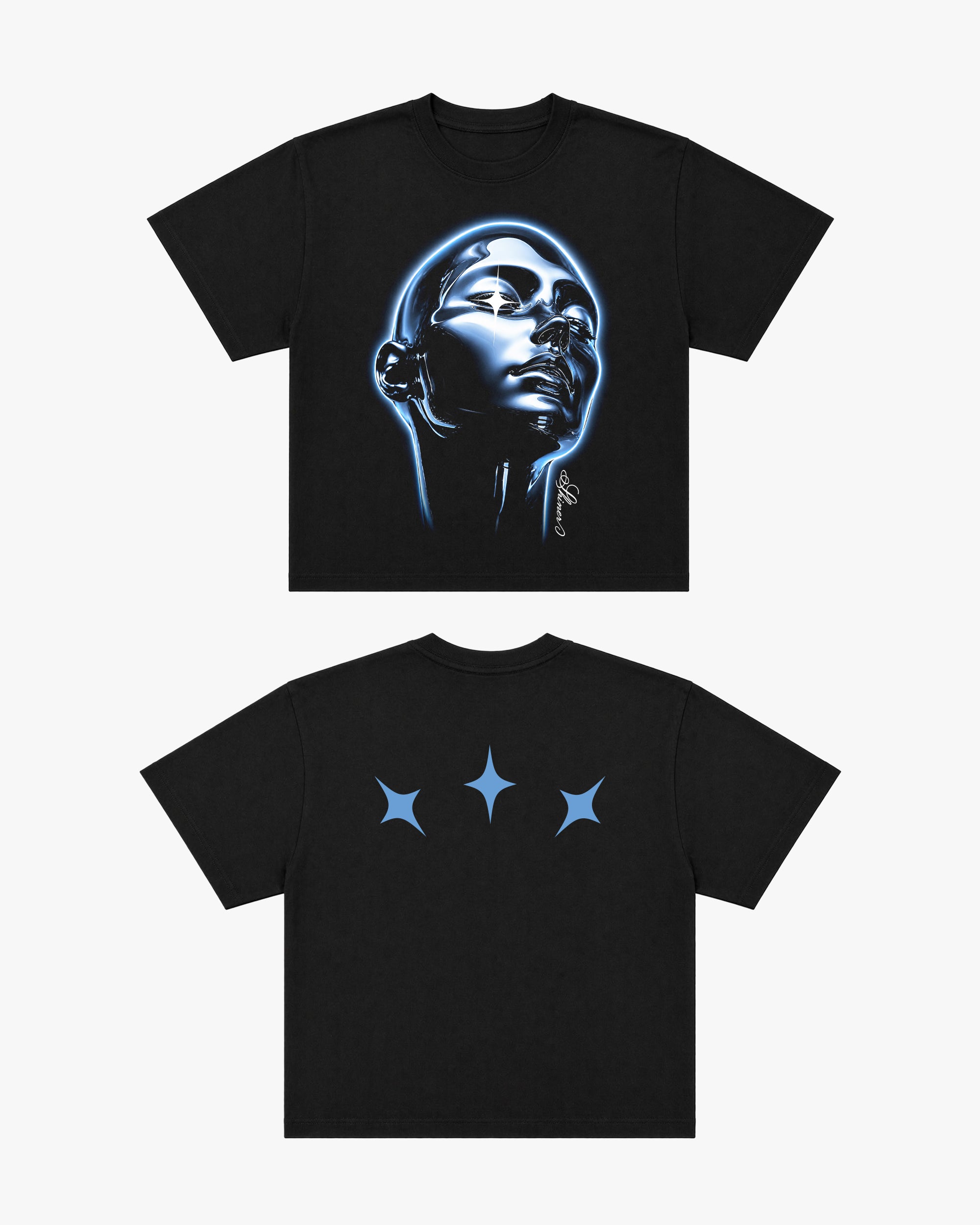 Stargaze T-Shirt