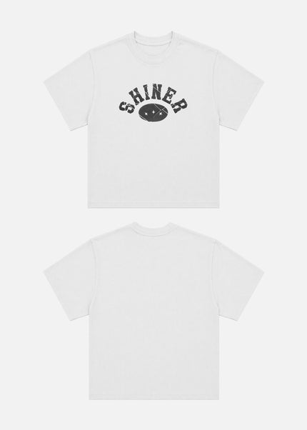 Street Crack Tee