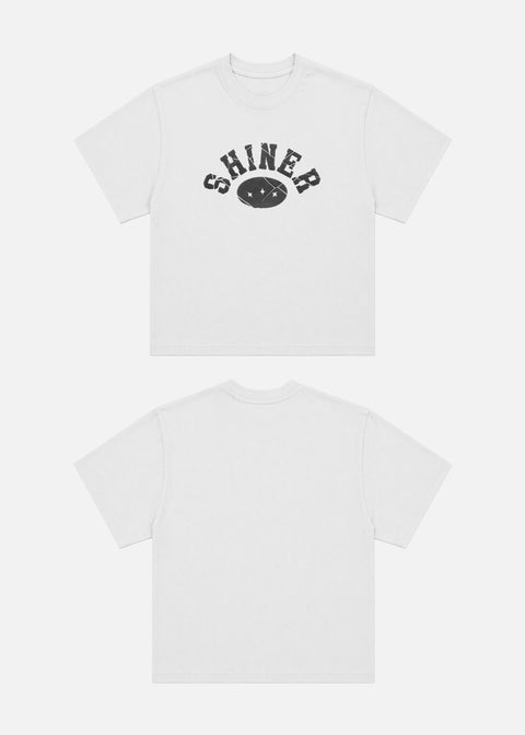 Street Crack Tee