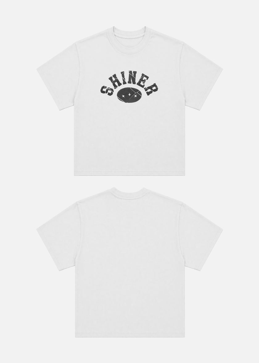 Street Crack Tee