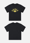 Street Yellow Line Tee