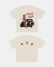 Sweet Life T-Shirt