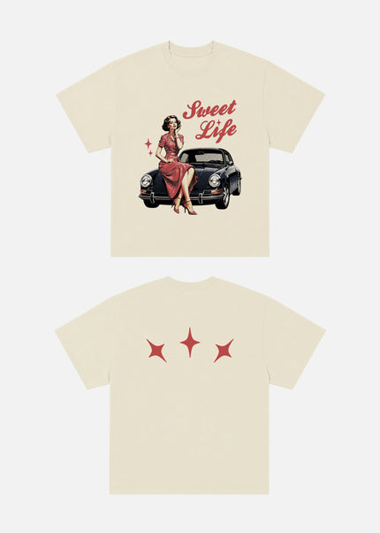 Sweet Life T-Shirt