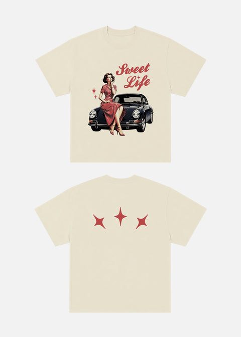 Sweet Life T-Shirt